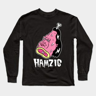 Hamzig Long Sleeve T-Shirt